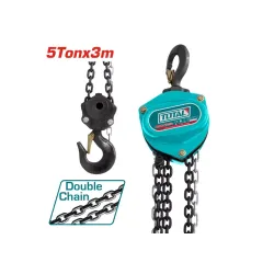 Մեխանիկական ամբարձիչ 3 մ 5 տ 