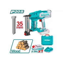 Ատրճանակ մեխ կրակող 20V