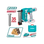 Ատրճանակ մեխ կրակող 20V