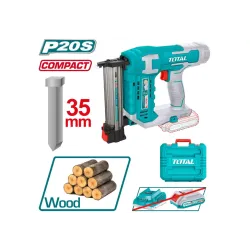 Ատրճանակ մեխ կրակող 20V