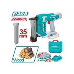 Ատրճանակ մեխ կրակող 20V