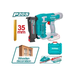 Ատրճանակ մեխ կրակող 20V