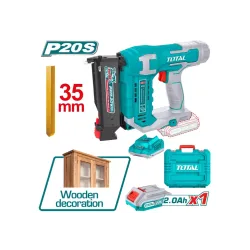 Ատրճանակ մեխ կրակող 20V