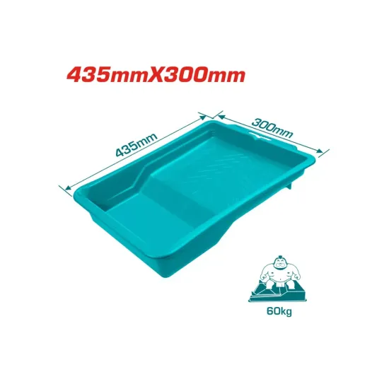 Ներկի սկուտեղ 435x300 մմ