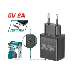 USB լիցքավորիչ 5V