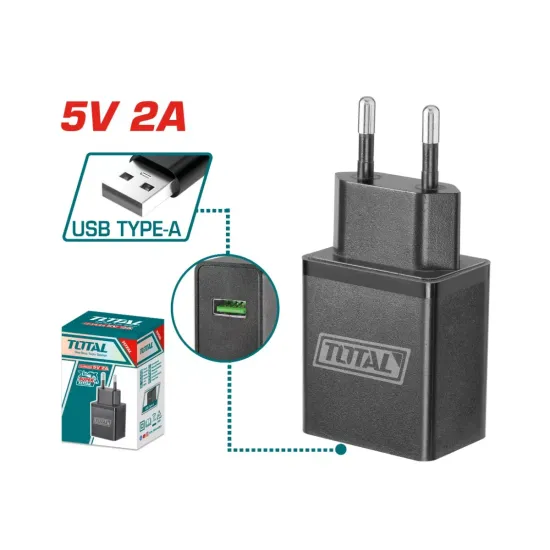 USB լիցքավորիչ 5V