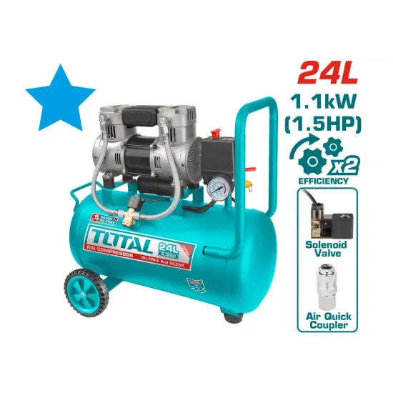 Air Compressor 24L