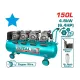 Compressor 150L