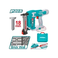 Ատրճանակ մեխ կրակող 20V