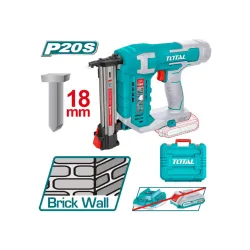 Ատրճանակ մեխ կրակող 20V