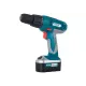 Cordless Drill - Screwdriver / 12V / 1.2A / 10Nm 