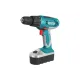 Cordless Drill - Screwdriver / 18V / 1.2A / 16Nm 