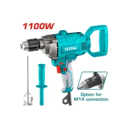 Խառնիչ և գայլիկոնիչ 1100 Վտ