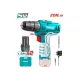 Lithium-ion drill 12V / 1.5 Ah