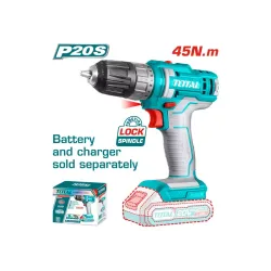 Անլար պտուտակադարձիչ 20Վ/45 Նմ