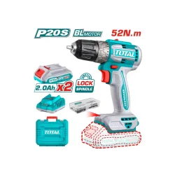 Պտուտակահան մարտկոցով  20Վ