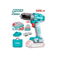 Մարտկոցով պտուտակադարձիչ 20Վ/2Ա