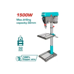 Գայլիկոնման հաստոց 1500Վտ