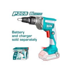 Գիպսոկարտոնի պտուտակահան 20Վ TDSLI20428