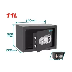 էլեկտրոնային սեյֆ 11Լ