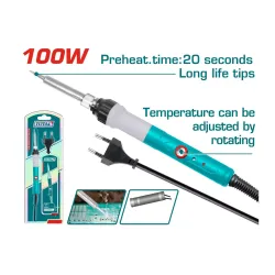 Էլեկտրական զոդիչ (Պայալնիկ) 100 Վտ