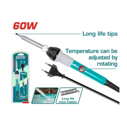 Էլեկտրական զոդիչ (Պայալնիկ) 60 Վտ