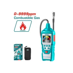 Թվային գազի ինդիկատոր