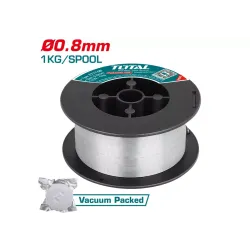 Եռակցման մետաղալար (Flux cored)