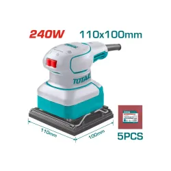 Օրբիտրալ հղկող մեքենա