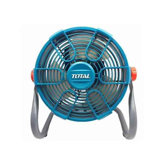 Լիտիում իոնային օդափոխիչ 20V