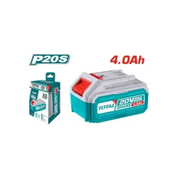 Մարտկոց Լիթիում-իոնիային 20 Վ 4Ա*ժ