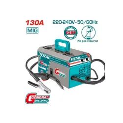 Ինվենտորային ֆլյուսով եռակցման սարք 130A