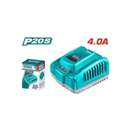 Լիցքավորիչ արագ խելացի 20Վ 4Ա