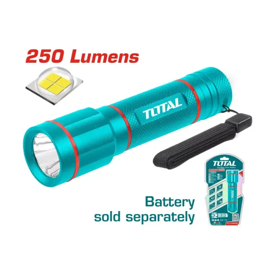 Լապտեր 5 Վտ  250 լ