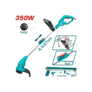 Էլեկտրական խոտհնձիչ 350 Վտ