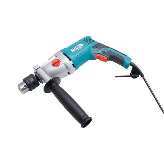 Electric Impact Drill /  1050 W / 0–2800 rpm / 16 mm / 48000 bpm / INDUSTRIAL