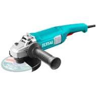 Անկյունային հղկող մեքենա (ԱՀՄ) - Բալգարկա / 1800Վատտ / 180մմ