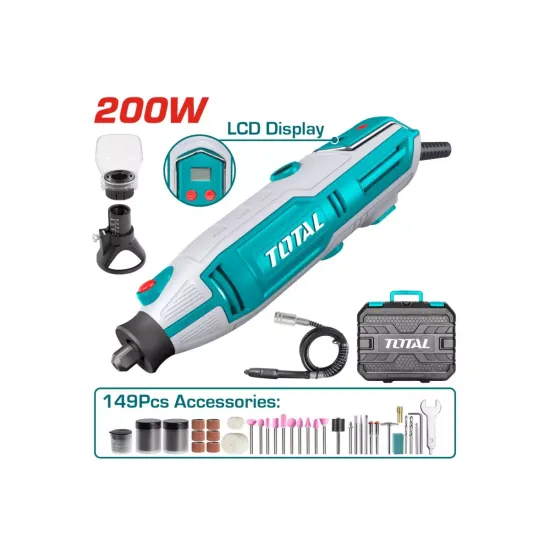 ﻿Mini grinder 200W