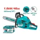 Chainsaw 1.8 Kw