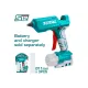 Li-ion glue gun