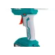 Glue gun accumulator