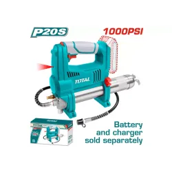 Յուղի ներարկիչ 20Վ