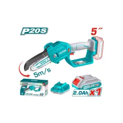 Մինի սղոց շղթայավոր 20Վ