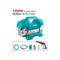 Բարձր ճնշմամբ լվացող սարք 1300 Վտ․ :