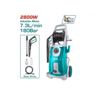  Բարձր ճնշմամբ լվացող  սարք 2800 Վտ 