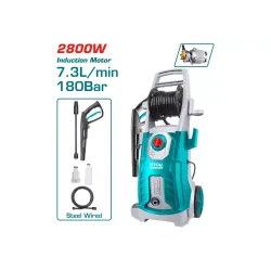  Բարձր ճնշմամբ լվացող  սարք 2800 Վտ 