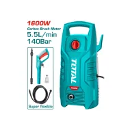  Բարձր ճնշմամբ լվացող  սարք  1600 Վտ