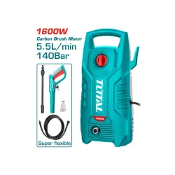  Բարձր ճնշմամբ լվացող  սարք  1600 Վտ