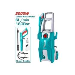  Բարձր ճնշմամբ լվացող  սարք  2000 Վտ