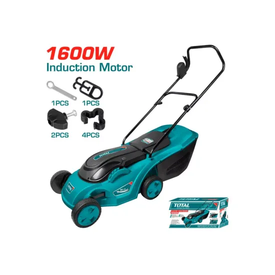Էլեկտրական խոտհնձիչ 1600 Վտ